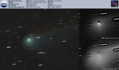 2022-01-15_67P-Churyumov-Gerasimenko_RGB_sum-comet38