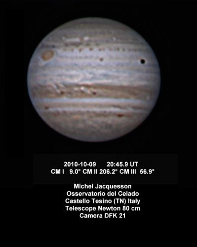 Giove 01 (Jacquesson, 2011)