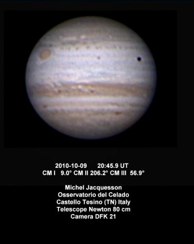 Giove 02  (Jacquesson, 2011)