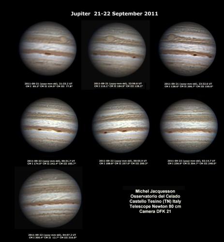 Giove 05 (Jacquesson, 2011)