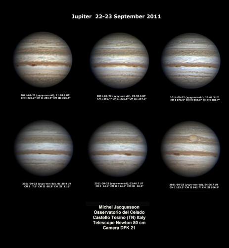 Giove 06 (Jacquesson, 2011)
