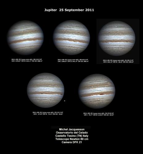 Giove 07 (Jacquesson, 2011)