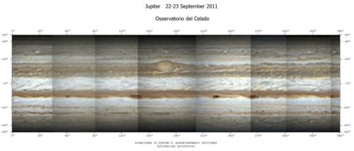 Giove 08 (Jacquesson, 2011)