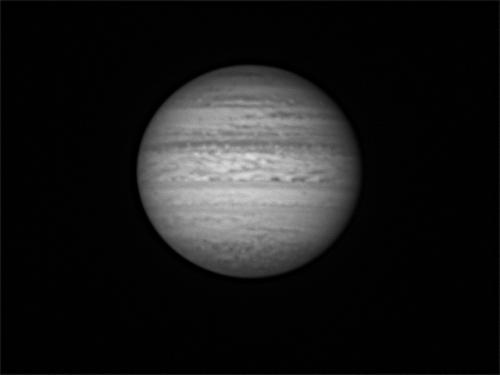 Giove (Michele Bortolotti ed Erika Mocci, marzo 2012)