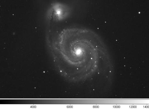 M51 (Favero 2011)