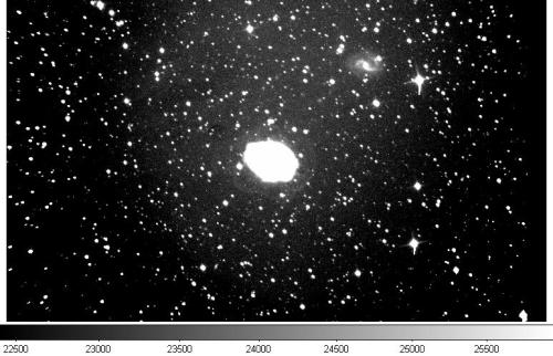 M57 alone (Favero 2011)