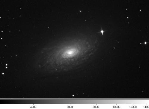 M63 (Favero 2012)