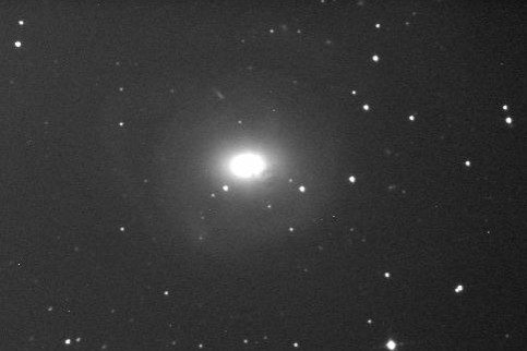 NGC 2655 (Favero 2011)