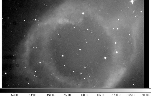 NGC 7293 (Favero 2011)