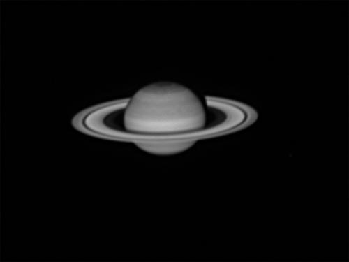 Saturno (Michele Bortolotti ed Erika Mocci, marzo 2012)