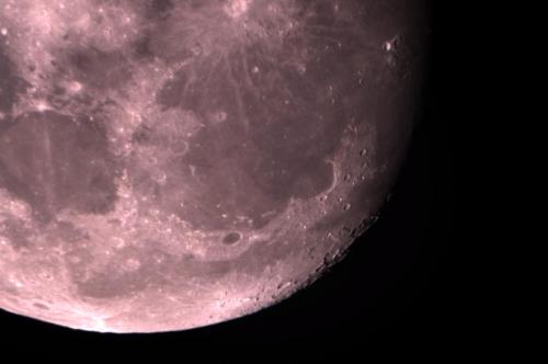 Moon 11/06/2022